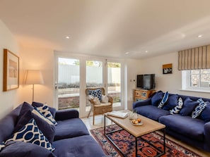 TV - 3 Bed in Wells-next-the-sea (oc-85636) (Stiffkey)