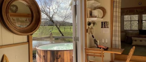 1 habitación, wifi gratis y ropa de cama