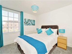 Room - 1 Bed in Chester (oc-78221) (Chester)