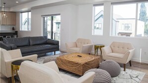 Coin séjour