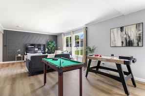 Spelletjeskamer