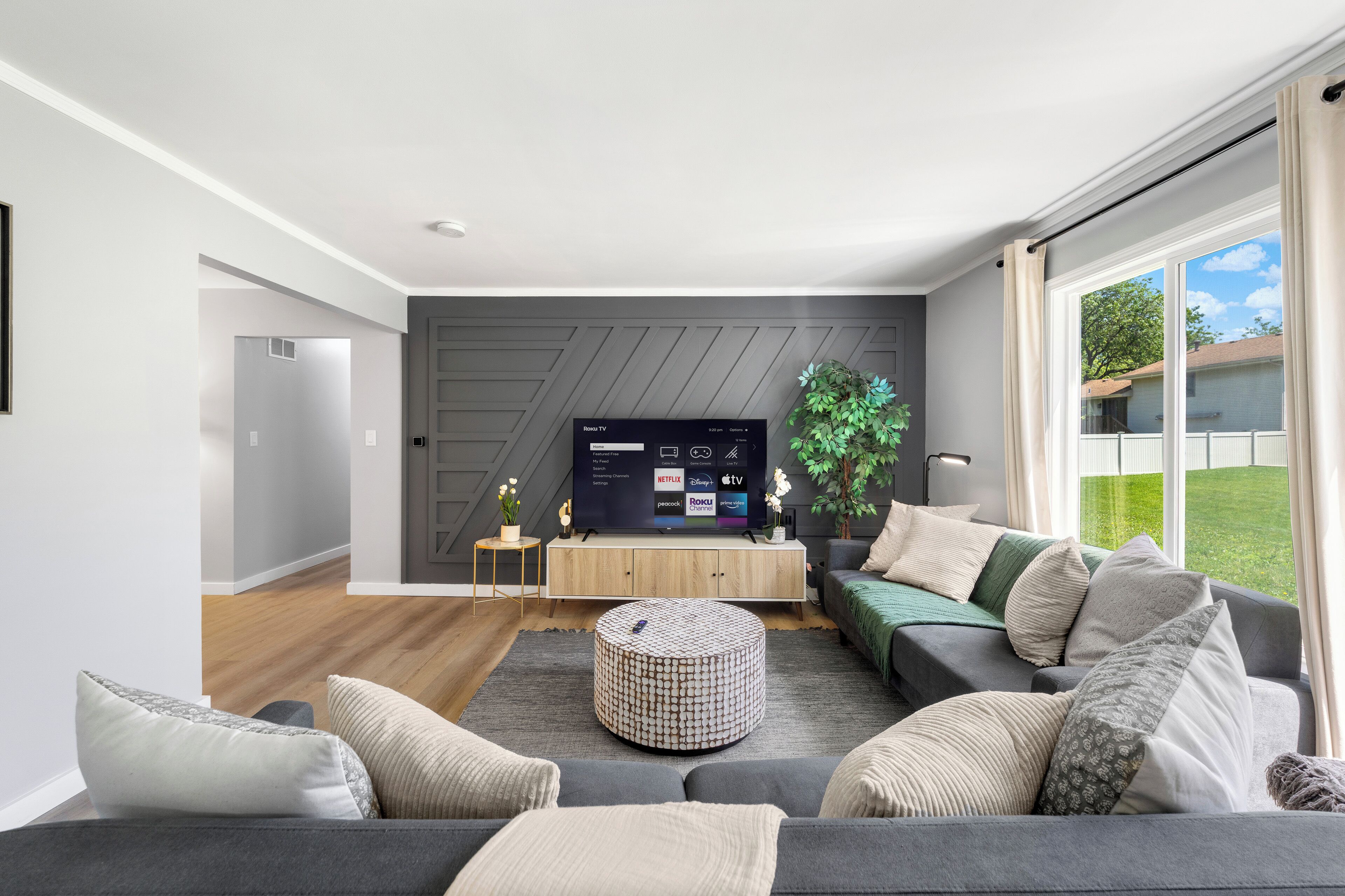 Smart-tv