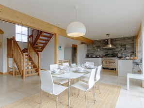 Dining - 3 Bed in Crackington Haven (oc-78271) (Crackington)