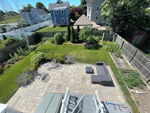 Terras
