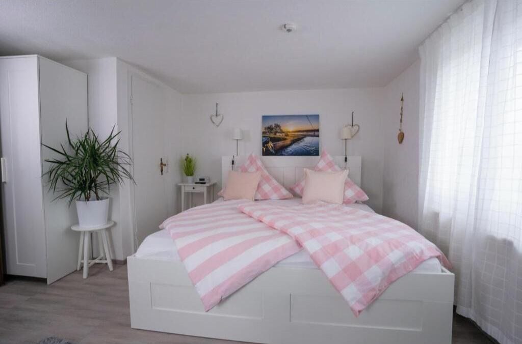 2 bedrooms, WiFi