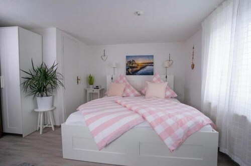 Ferienwohnungen KATI : Apartment mit 2 Schlafzimmern