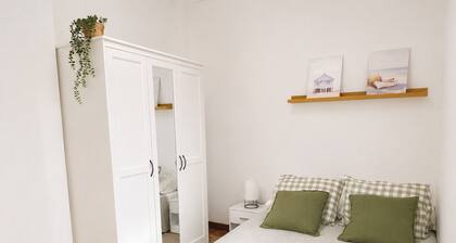 Spacious, airy house in Bermeo, 4 bedrooms, near the beaches