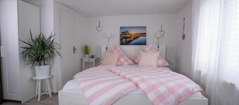 KATI Vacation Rentals: 1-Bedroom Apartment