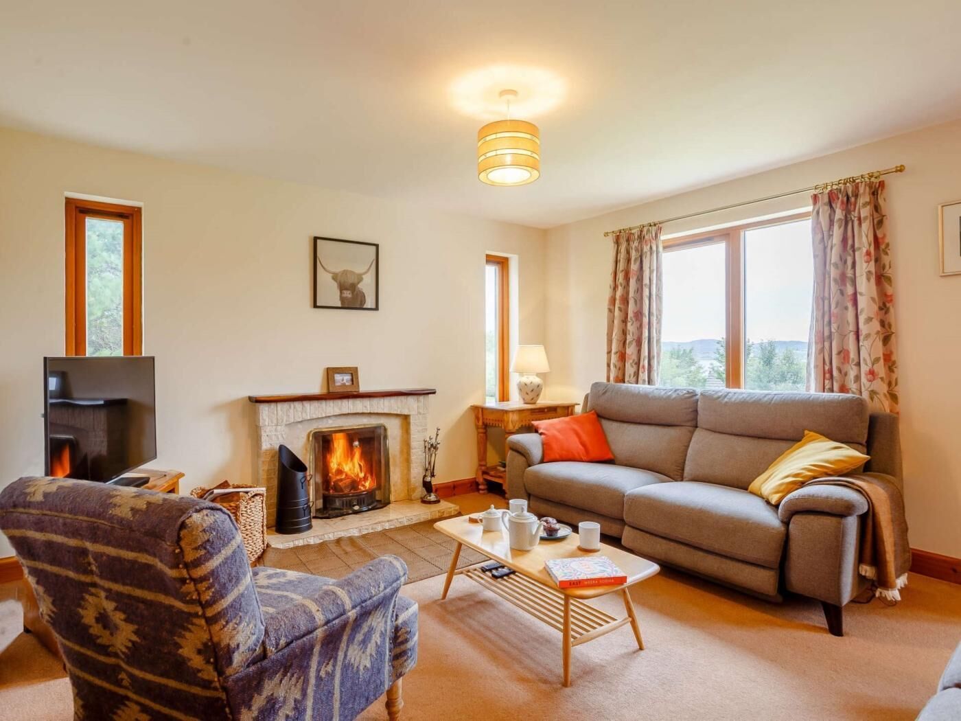 4 Bed In Gairloch (Oc-ca390) - Gairloch