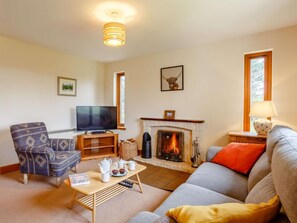 TV - 4 Bed in Gairloch (oc-ca390) (Badachro)