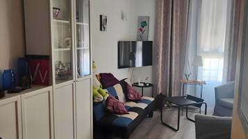 TV