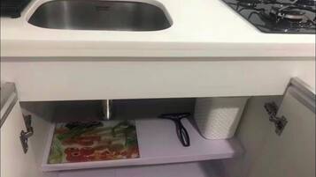 Cozinha privada