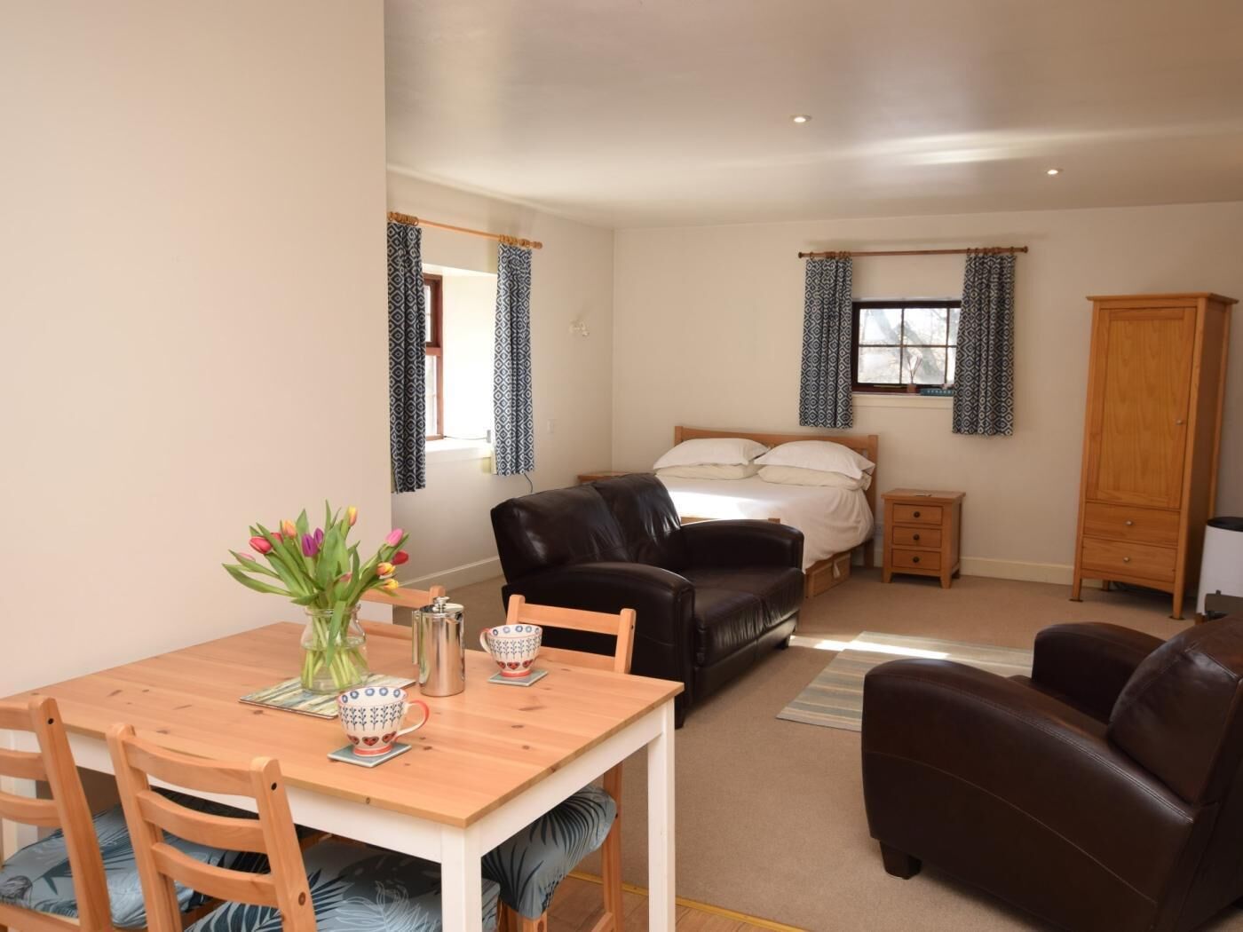 1 Bed In Applecross (Oc-ca186) - Skye