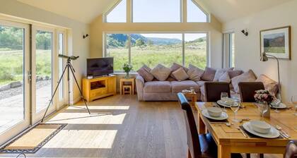 3 Bed in Kinlochewe (oc-ca275)