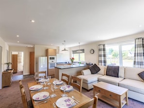 Interior - 3 Bed in Moffat (oc-ca402) (Moffat)