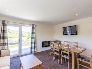 Dining - 3 Bed in Moffat (oc-ca402) (Moffat)
