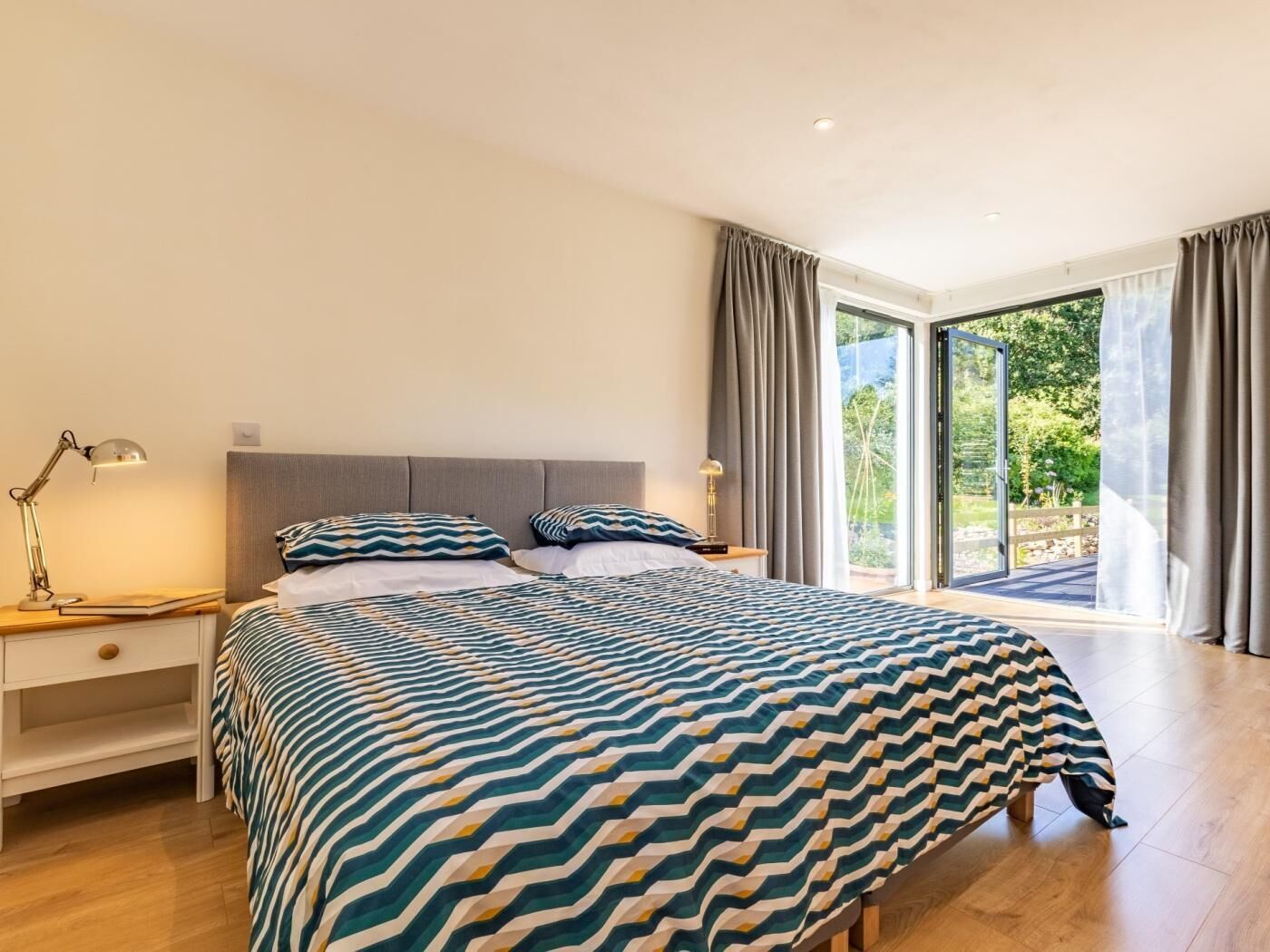 2 Bed In Braunton (Oc-76783) - Woolacombe