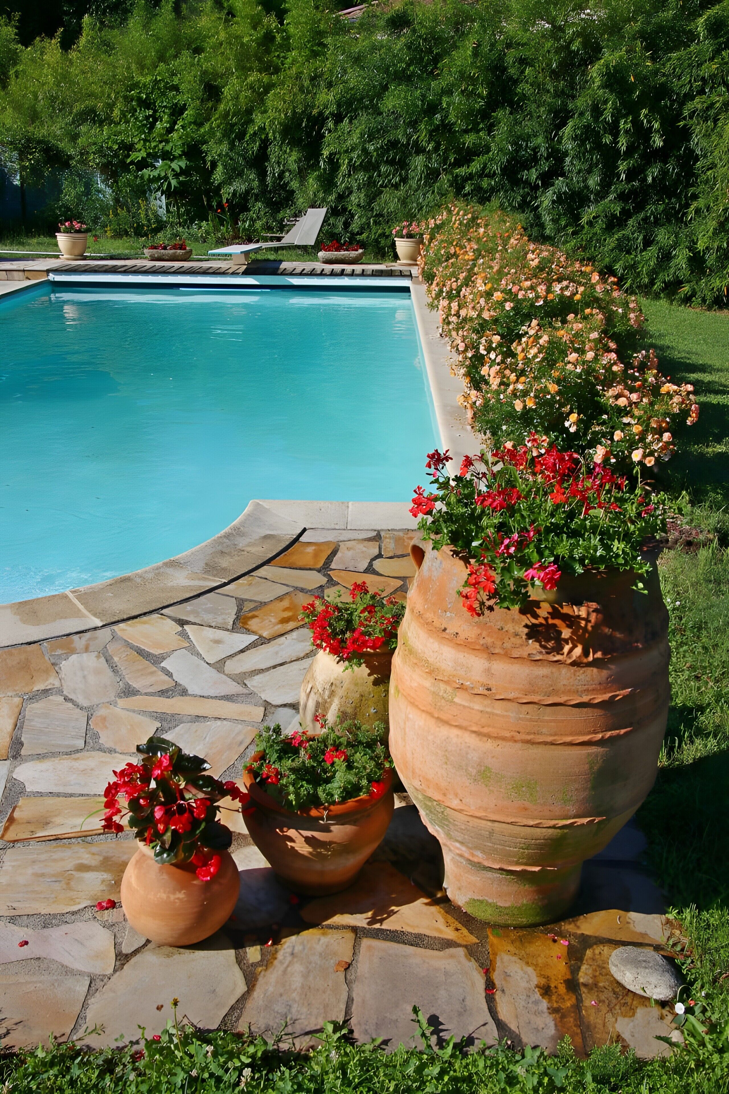 Piscine