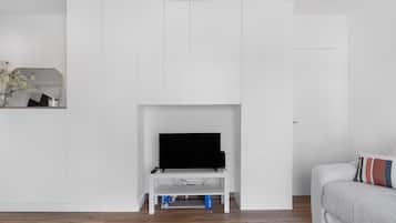 Télévision