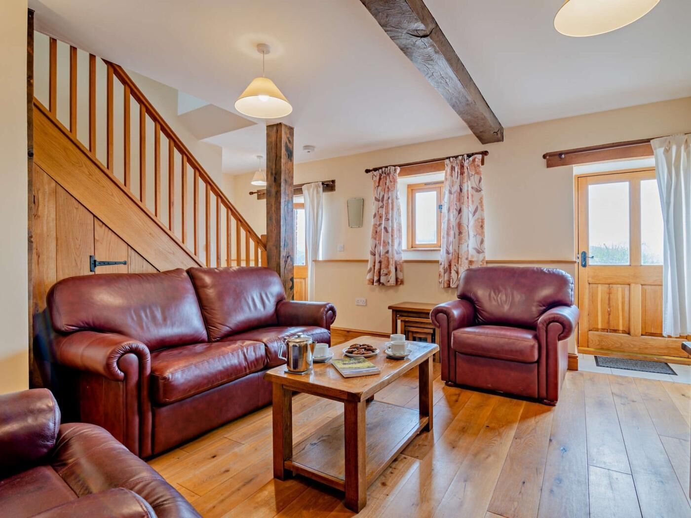 2 Bed In Crickhowell (Oc-bn125) - クリックホーウェル