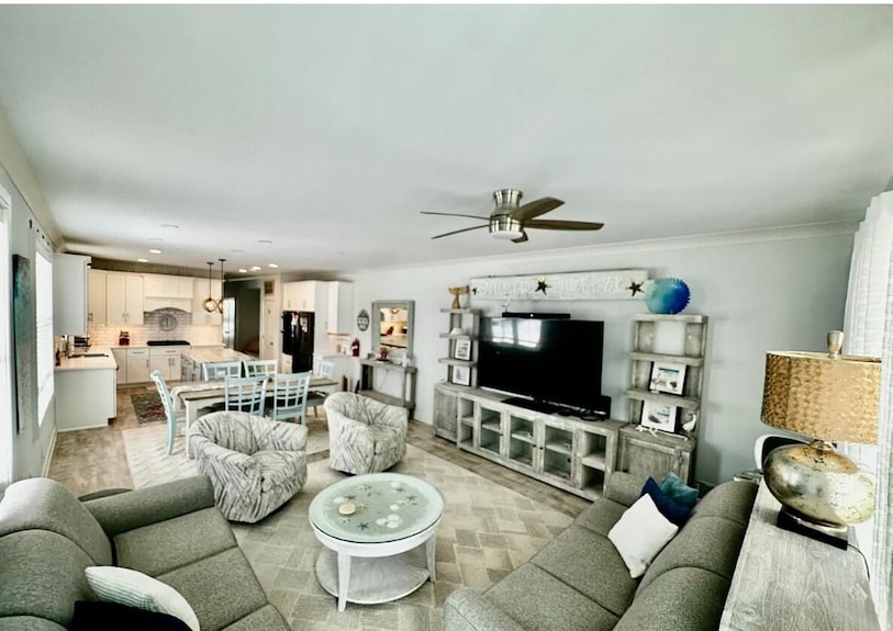 Spacious 5-bedroom House In Seaside Heights - Seaside Heights, NJ