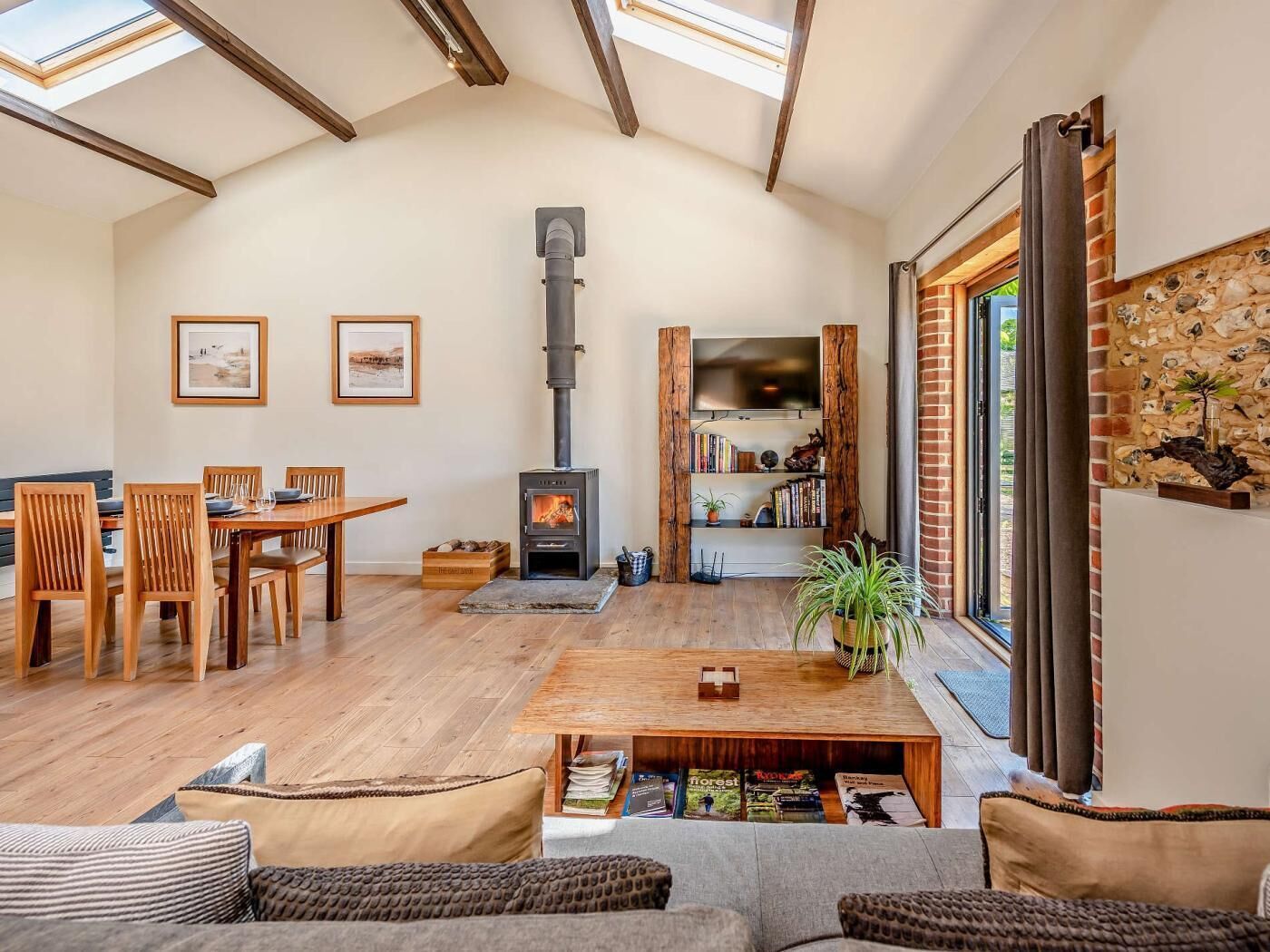1 Bed In Chichester (Oc-77402) - South Downs