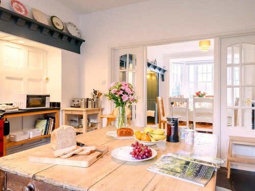 7 Bed in Machynlleth (oc-77466)