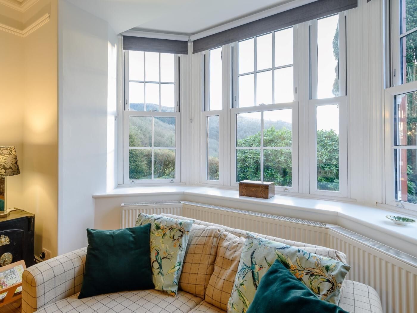 7 Bed In Machynlleth (Oc-77466) - Wales