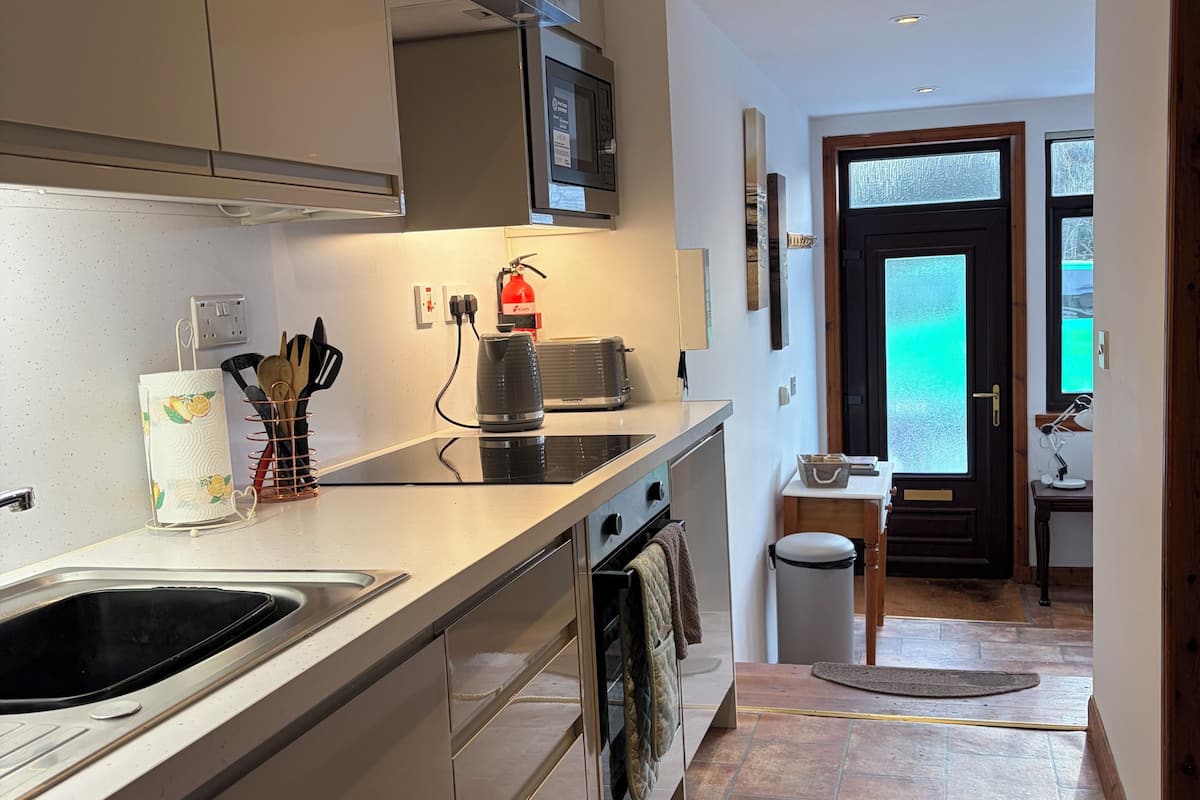 Appartement, 2 chambres | Cuisine privée