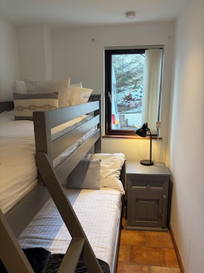 Room - The Glebe (Fort William)