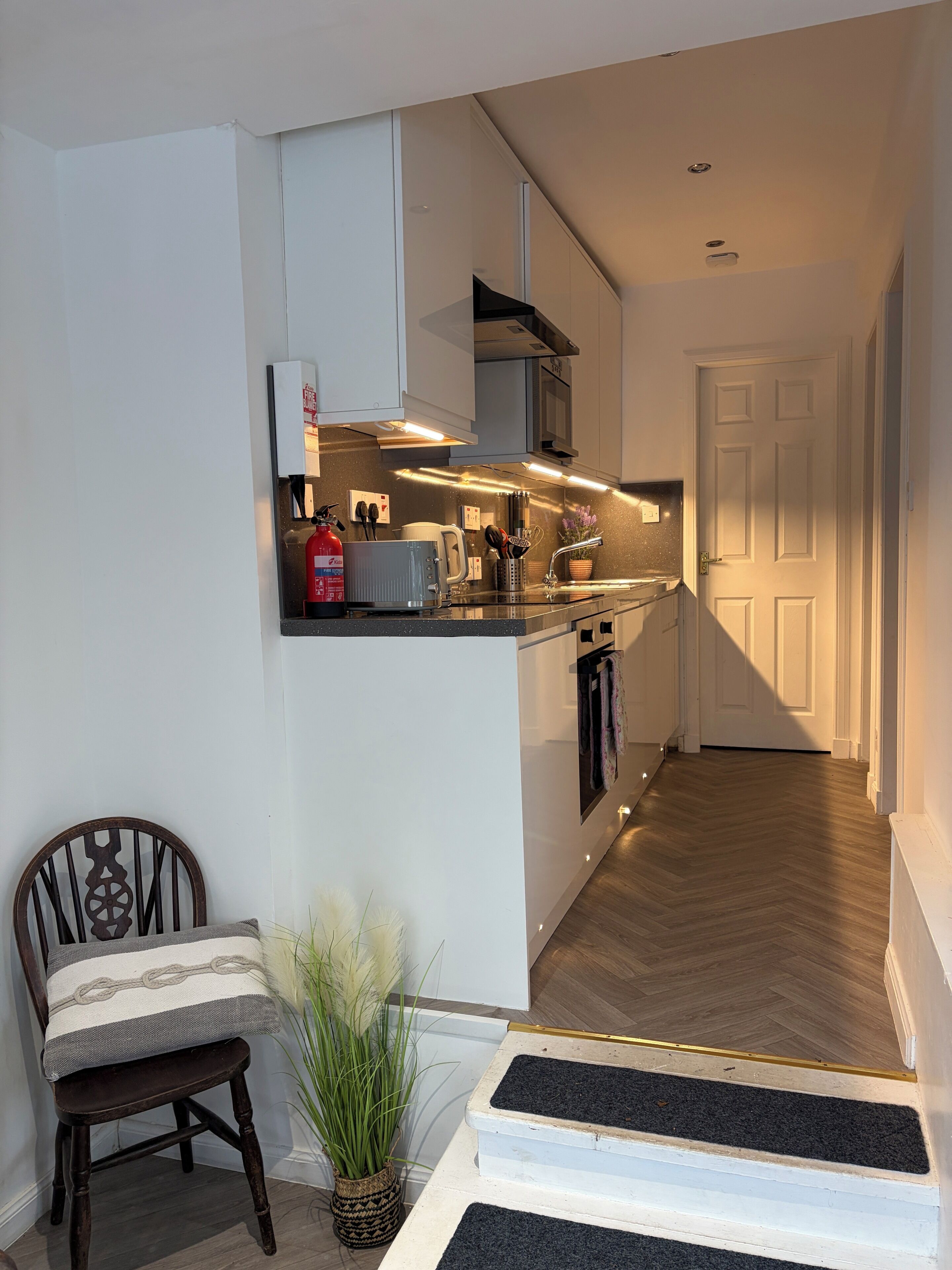 Appartement, 2 chambres | Cuisine privée