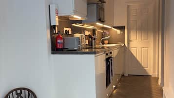 Appartement, 2 chambres | Cuisine privée