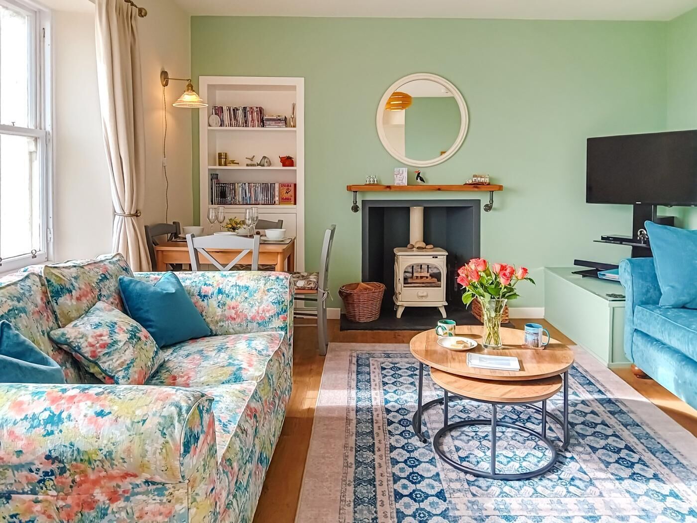 2 Bed In Anstruther (Oc-80648) - Pittenweem