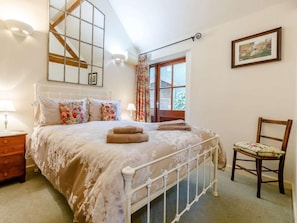 Free WiFi, bed sheets - 1 Bed in Leighton (oc-80726) (Leighton)