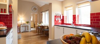 1 Bed in Howden (oc-g0181)