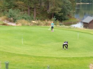 Golf