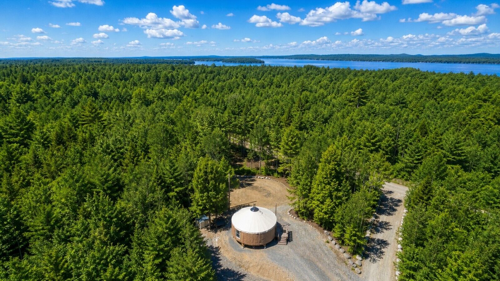 Udendørsområde
