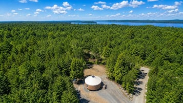 Udendørsområde