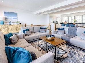 TV - 5 Bed in Bideford (oc-80650) (Westward Ho!)