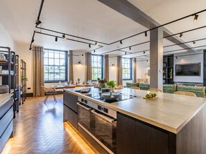 Privékeuken