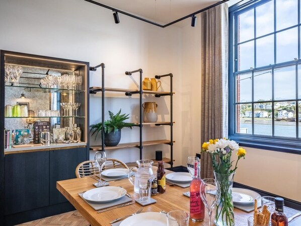 Dining - 5 Bed in Bideford (oc-78690) (Bideford)