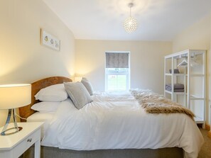 Travel crib, WiFi (free), bed sheets - 4 Bed in Mablethorpe (oc-78453) (Mablethorpe and Sutton)