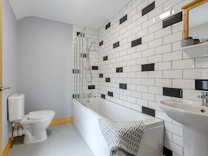 Badkamer