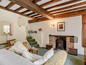 Living area - 2 Bed in Norwich (oc-75916) (Gresham)