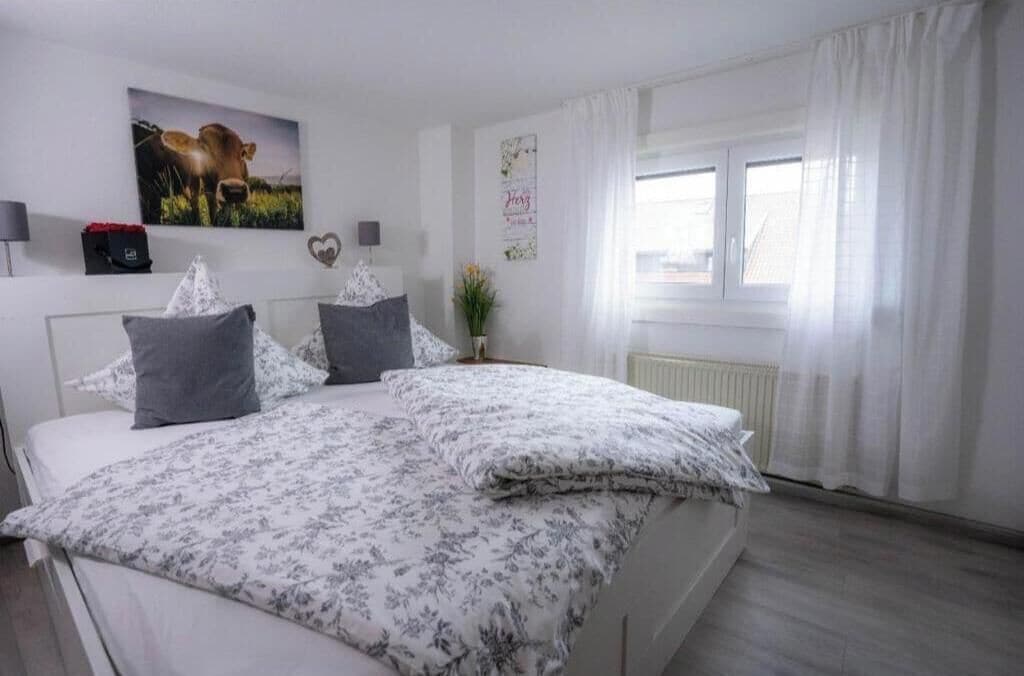 2 bedrooms, WiFi