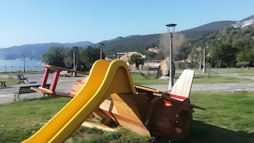 Espace pour enfants