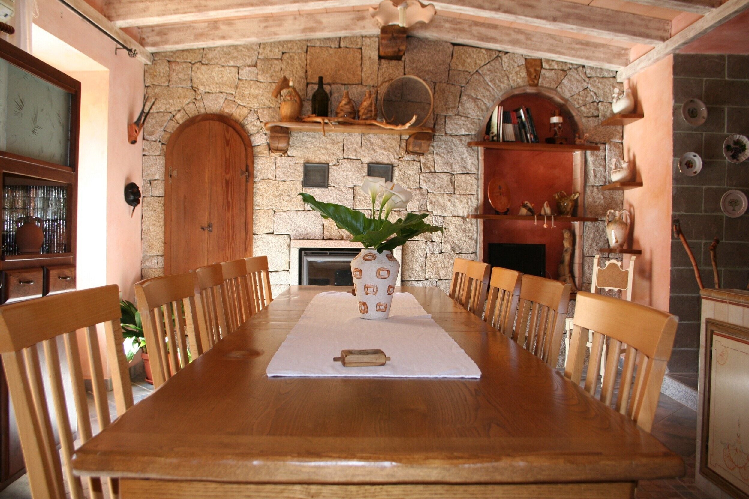 Restauration