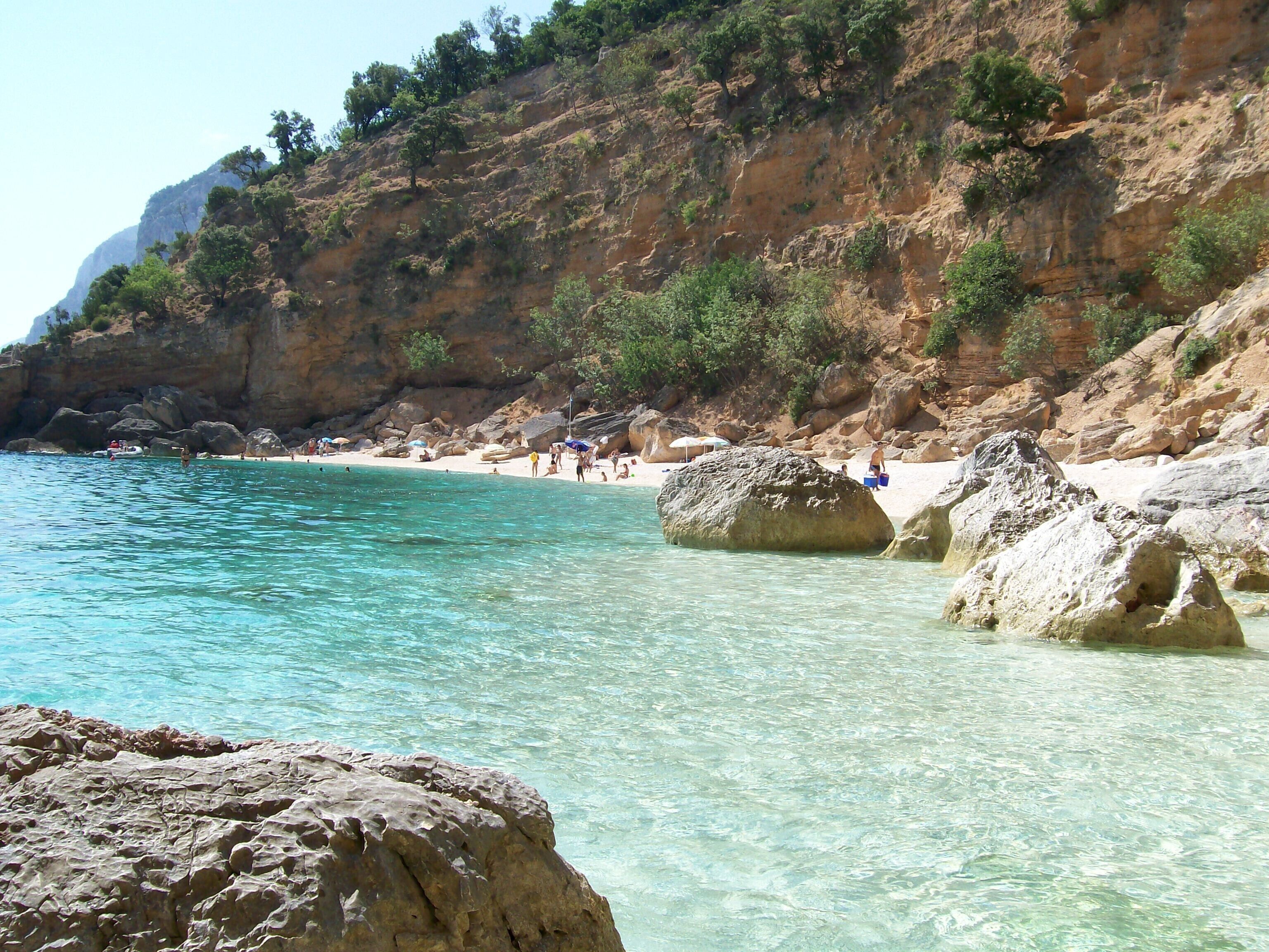 Strand