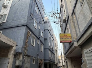 House | Exterior - Classic Hotel O SLN Gachibowli (Hyderabad)