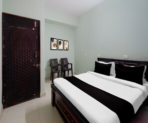 House | 1 bedroom - Classic Hotel O SLN Gachibowli (Hyderabad)